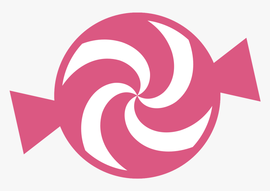 Candy Land Lollipops Clipart - Candy Clipart Png, Transparent Png