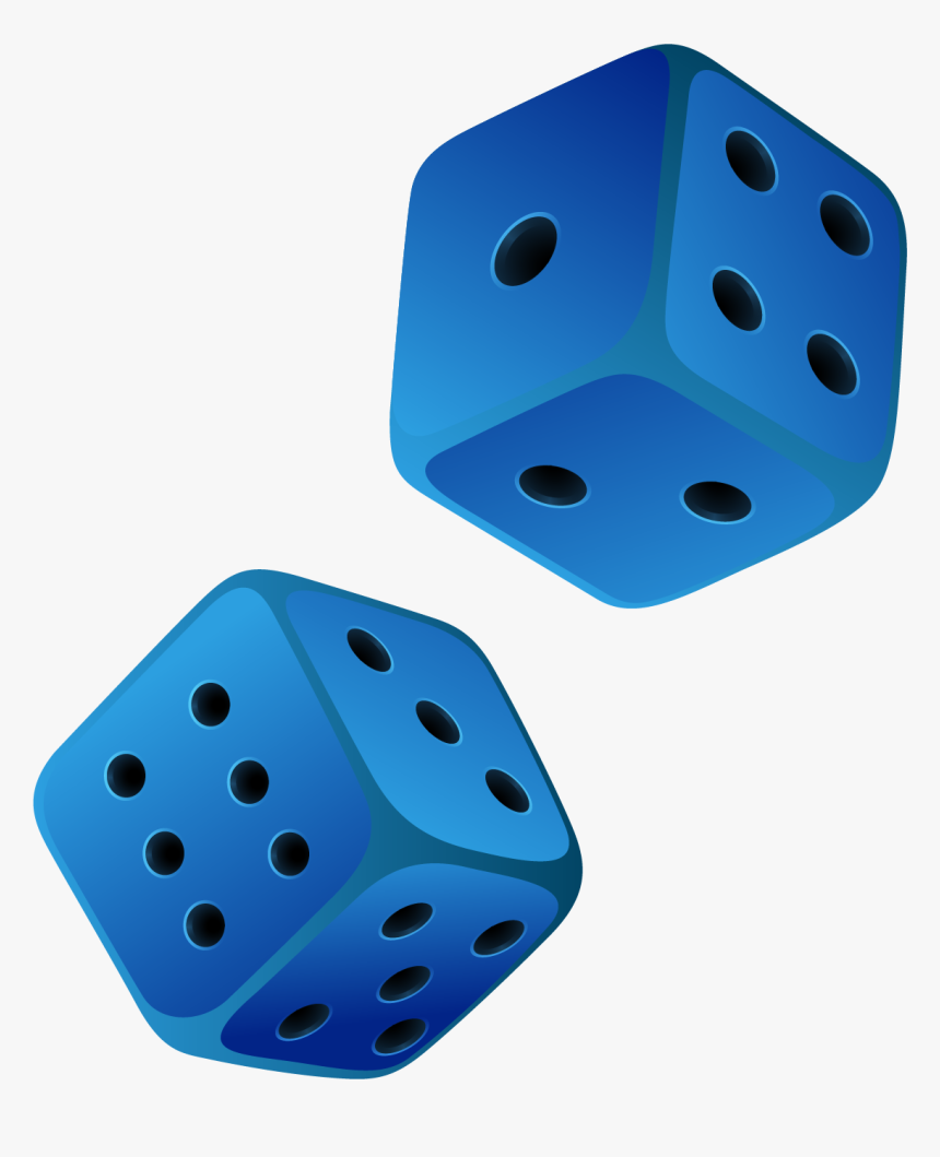 Dice, HD Png Download