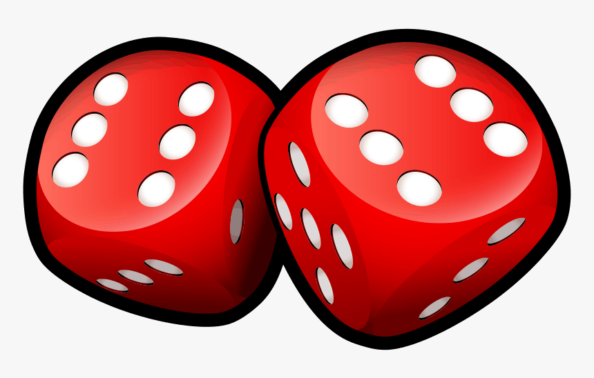 Jackpot Dice Double Dice, HD Png Download , Transparent Png Image