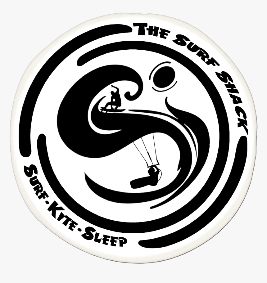 Radical Beach - Circle, HD Png Download