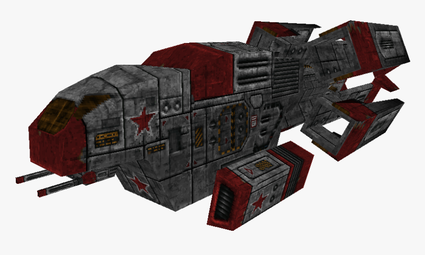 Kamov - Fortification, HD Png Download