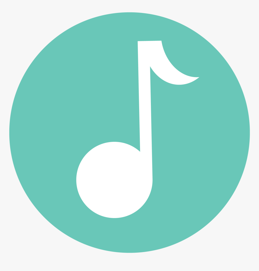 Music Note Kindermusik Clipart , Png Download - Kindermusik Note, Transparent Png