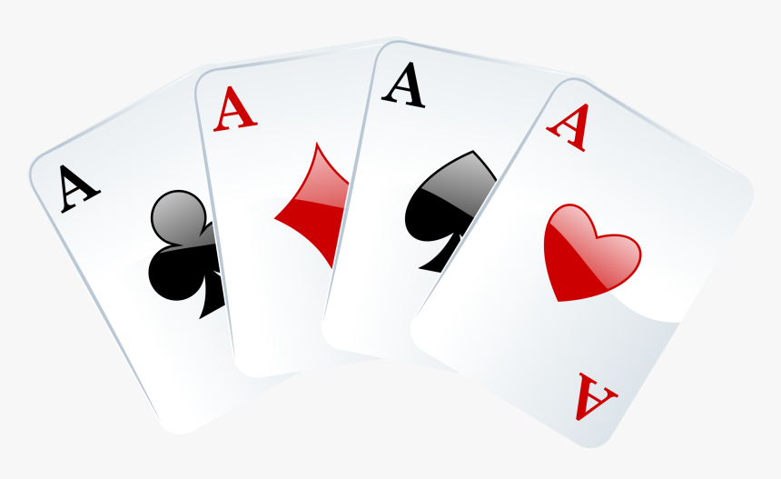 Carré D'as Iv Incident, HD Png Download