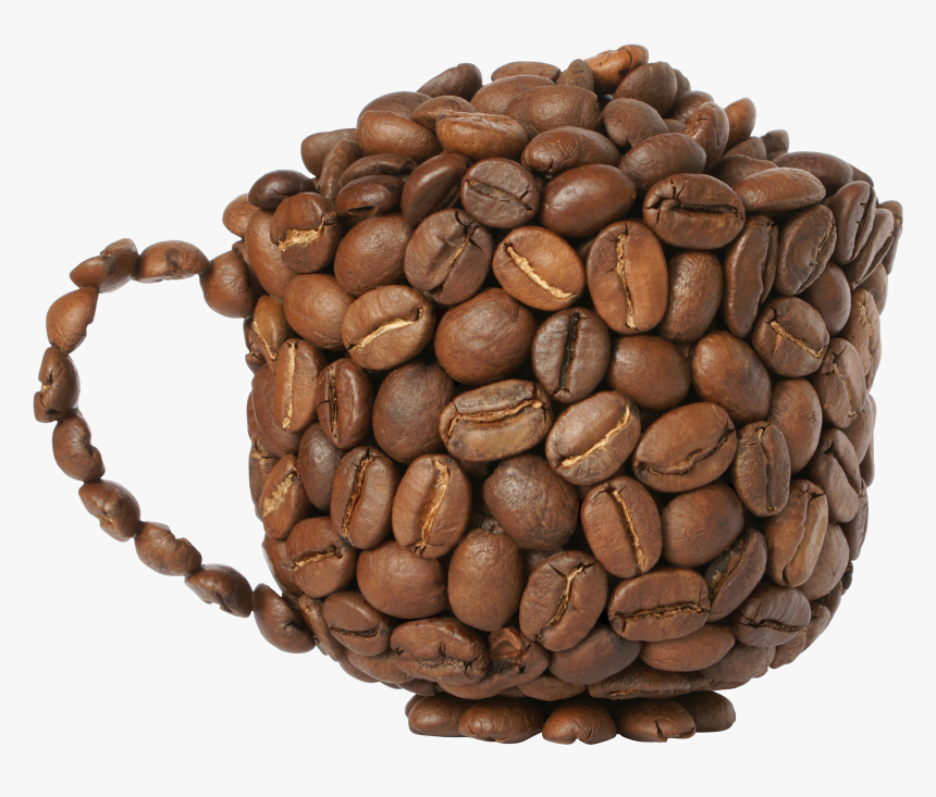 Coffee Beans Png Image - Coffee Beans Png, Transparent Png