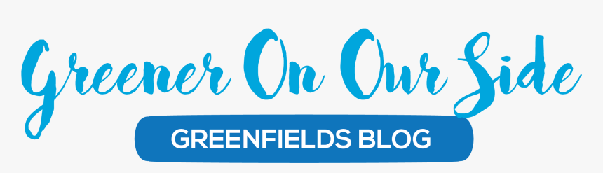 Greener On Our Side - Graphic Design, HD Png Download