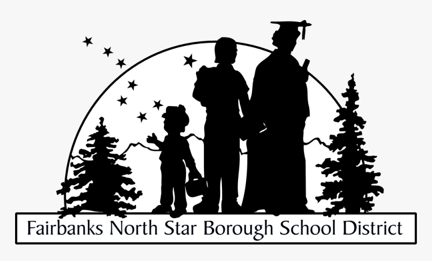 Picture - Fairbanks North Star Borough School District, HD Png Download