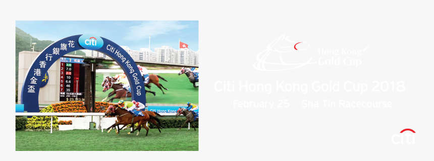 Results The Race - 銀行 賽馬, HD Png Download