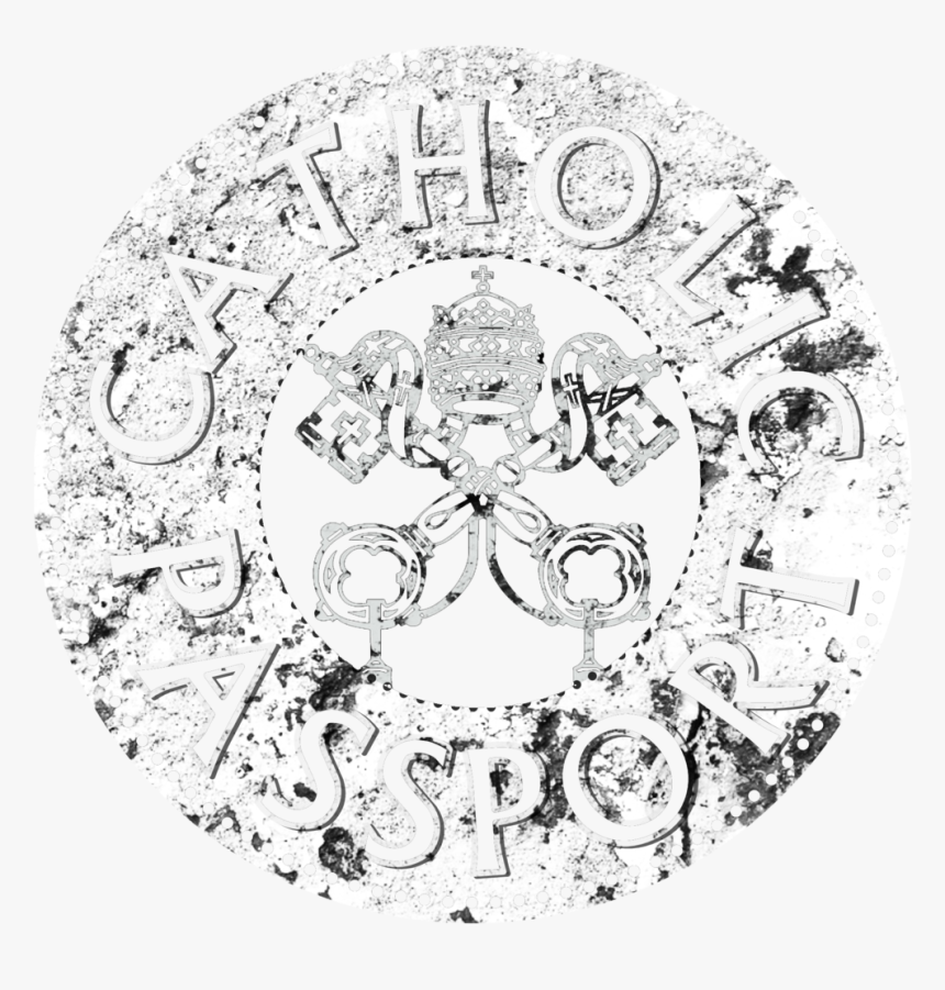 Transparent Jesus Tomb Png - Circle, Png Download