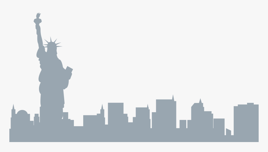 Statue Of Liberty Vector Graphics Stock Illustration - Statue Of Liberty, HD Png Download