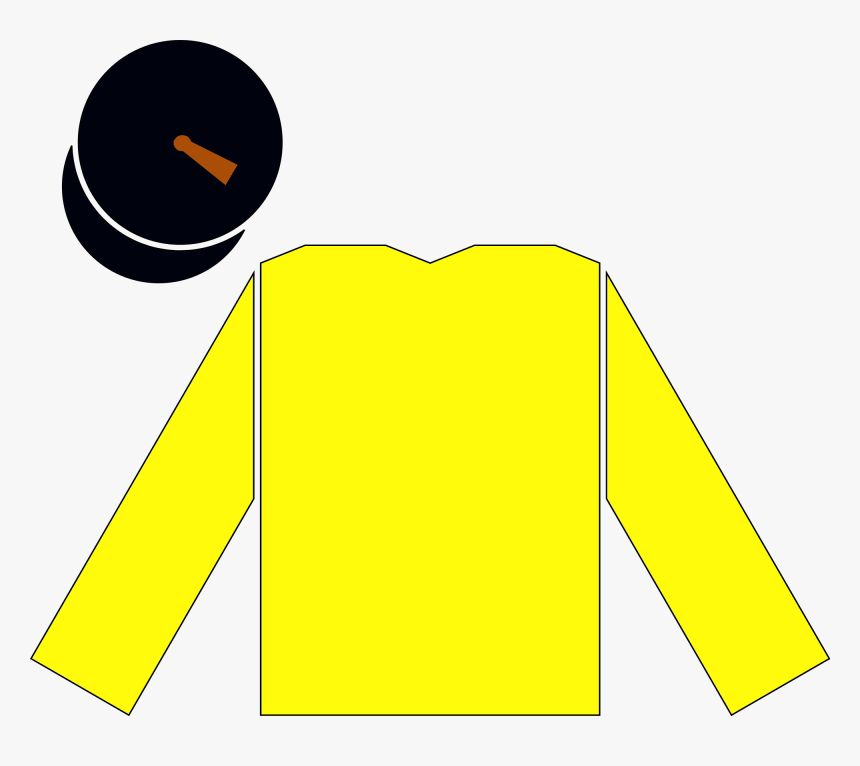 Duke Of Westminster Racing Silks - British Thoroughbred Silks, HD Png Download