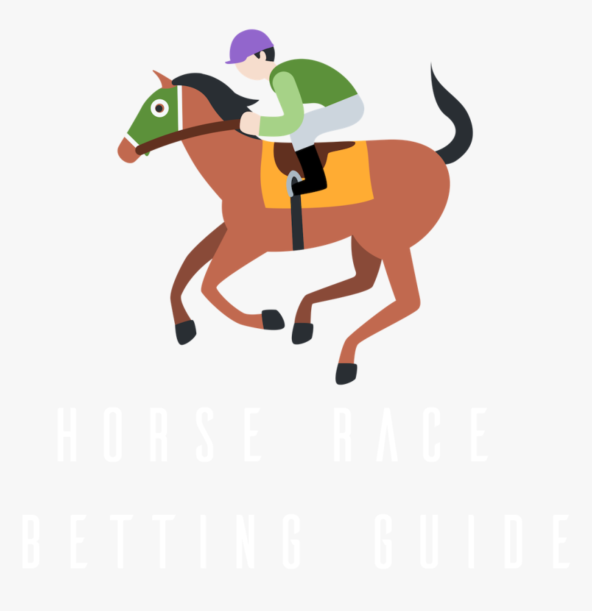 Horse Race Featured Image - Animal To The Sound They Make, HD Png Download