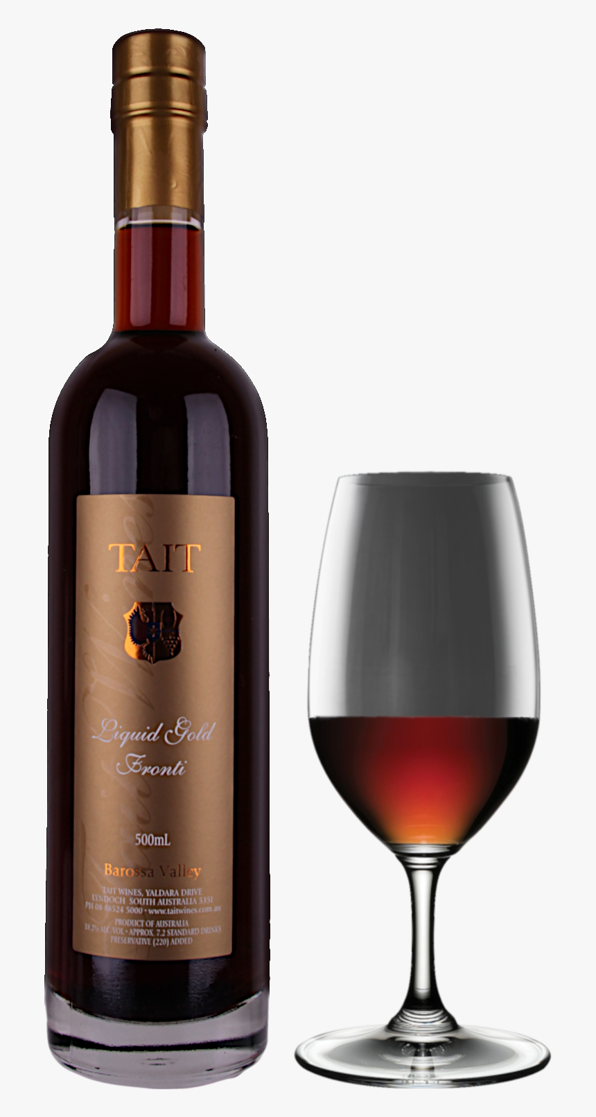 Wine Glass, HD Png Download