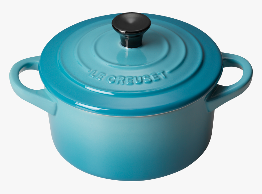 Cooking Pan Png Image - Le Creuset Png, Transparent Png