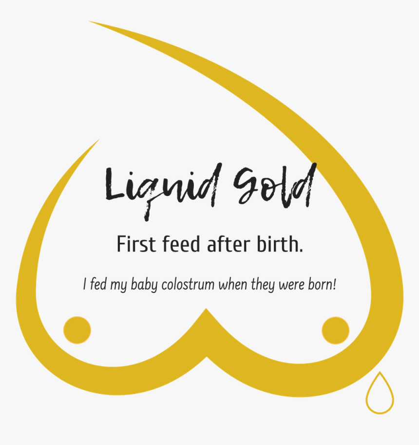 Brass Boobs Breastfeeding, HD Png Download