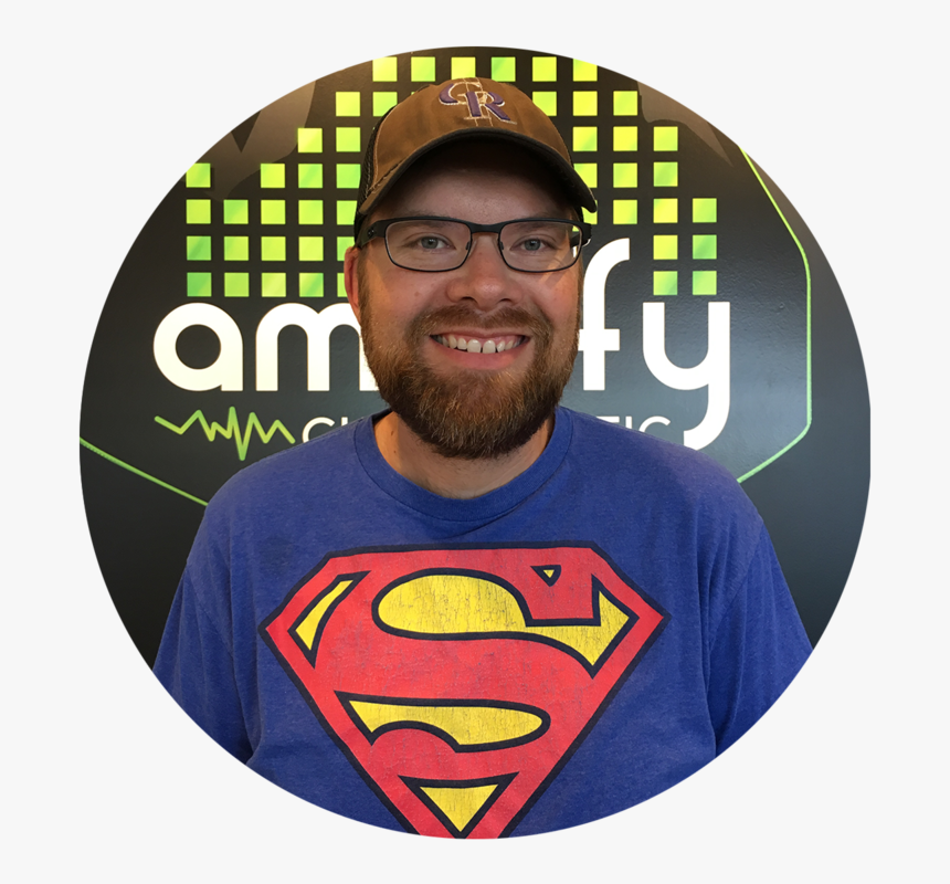 Superman Logo - Imagen Del Logo De Superman, HD Png Download