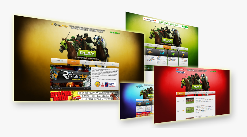 Online Advertising, HD Png Download