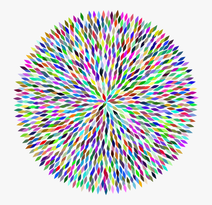 Symmetry,area,sphere - Transparent Background Fireworks Png, Png Download