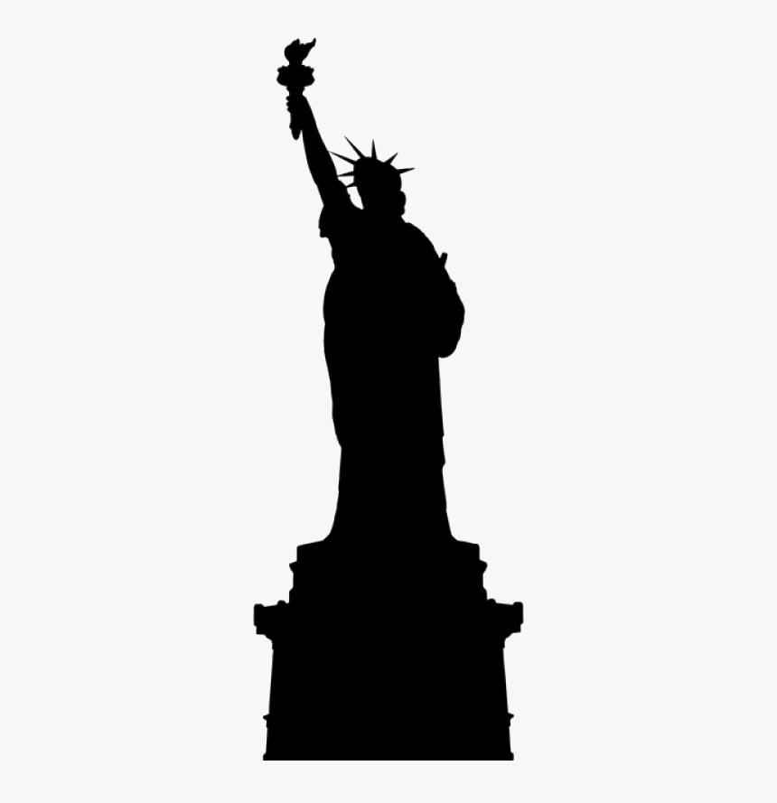 Statue Of Liberty, HD Png Download