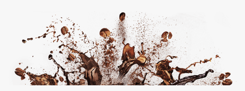 Chicago Coffee - Coffee Beans Transparent Background, HD Png Download