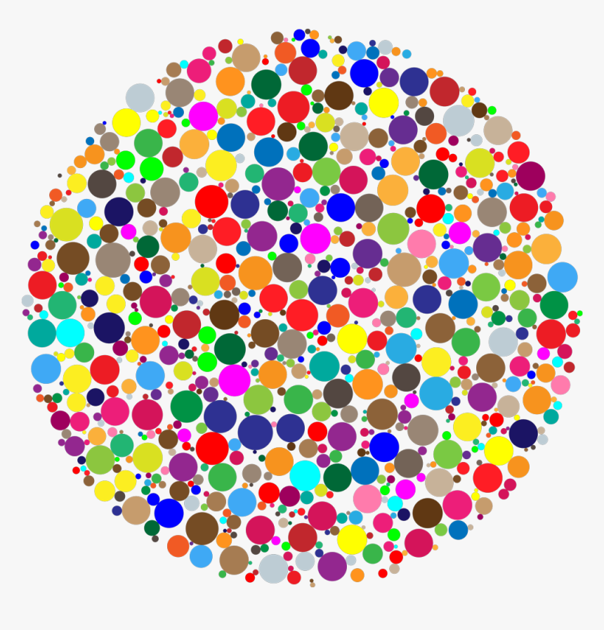 International Dot Day Shirt, HD Png Download