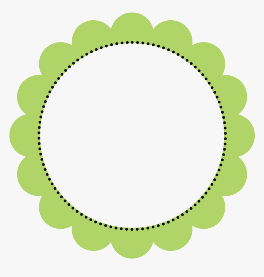 Circle Clip Art - Superman Thank You Tags, HD Png Download