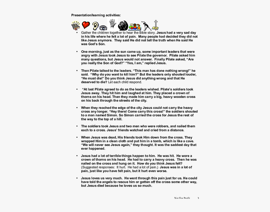 Document, HD Png Download