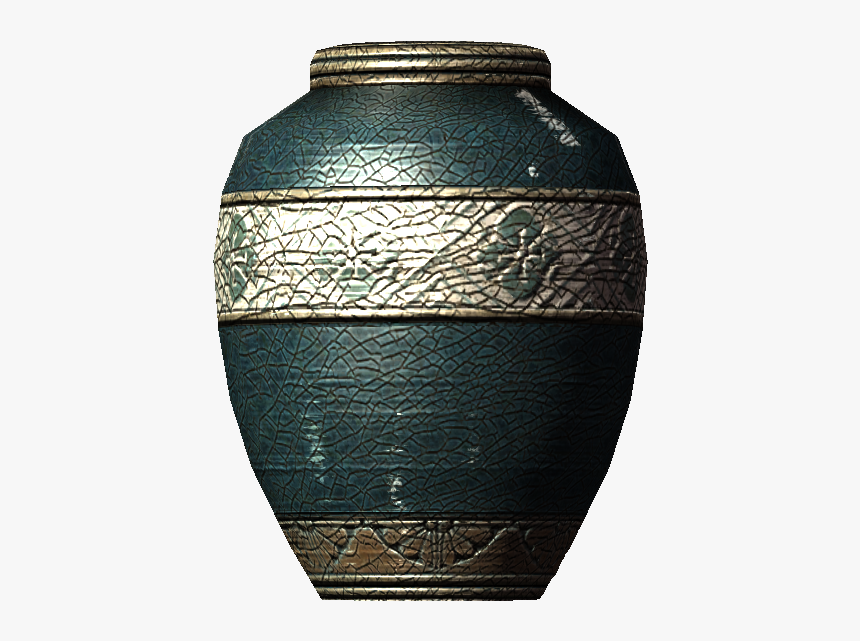 Pot - Earthenware, HD Png Download