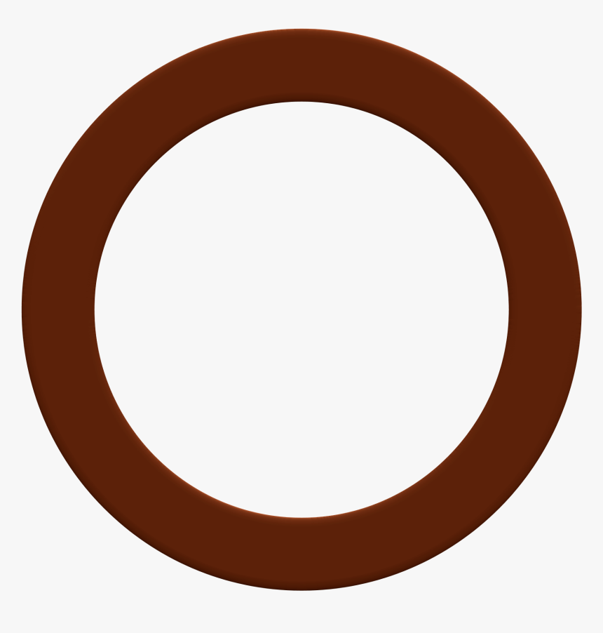 Circle Outline Png - Scion, Transparent Png