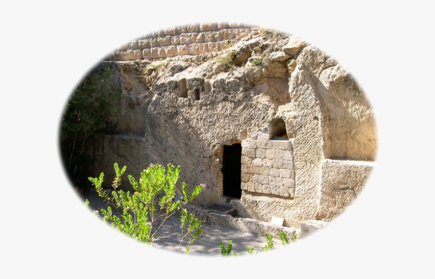 Garden Tomb, HD Png Download