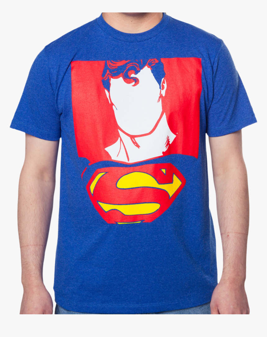 Superman, HD Png Download