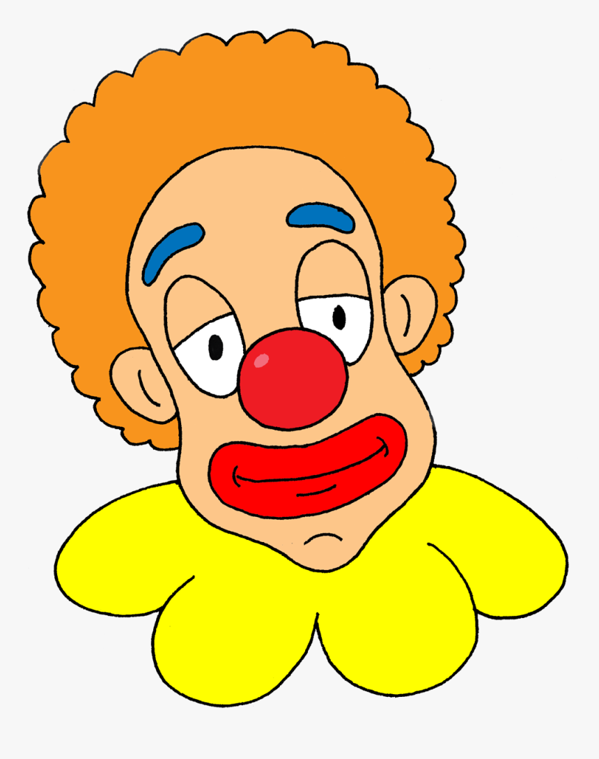 Image Of Clown Face 9 Clown 1 Clipart - Joker Face Images Transparent Hd, HD Png Download