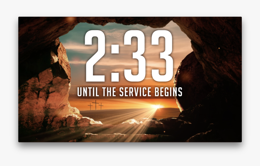 Upcoming Events Easter, HD Png Download