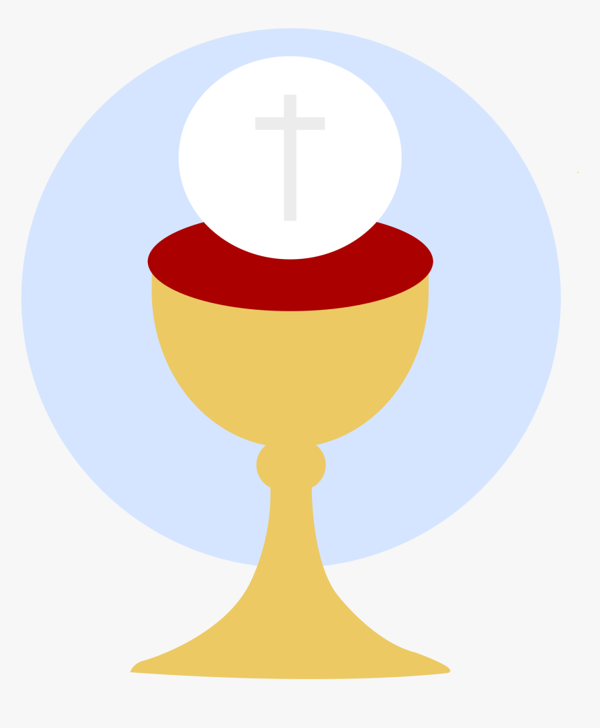 Blood Clipart Jesus - Body And Blood Of Jesus, HD Png Download