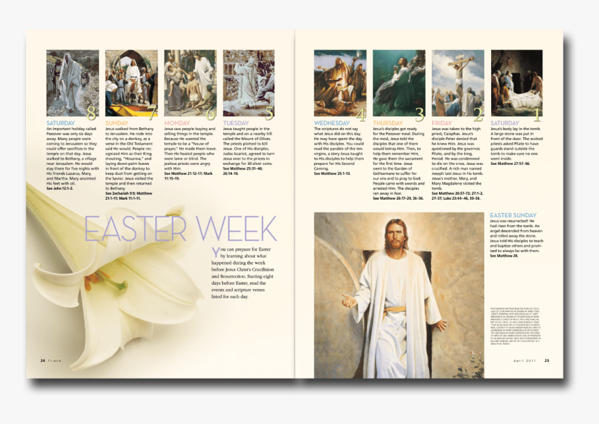 Jesus, HD Png Download