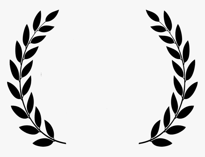 Award Wreath Png - Festival Laurels, Transparent Png