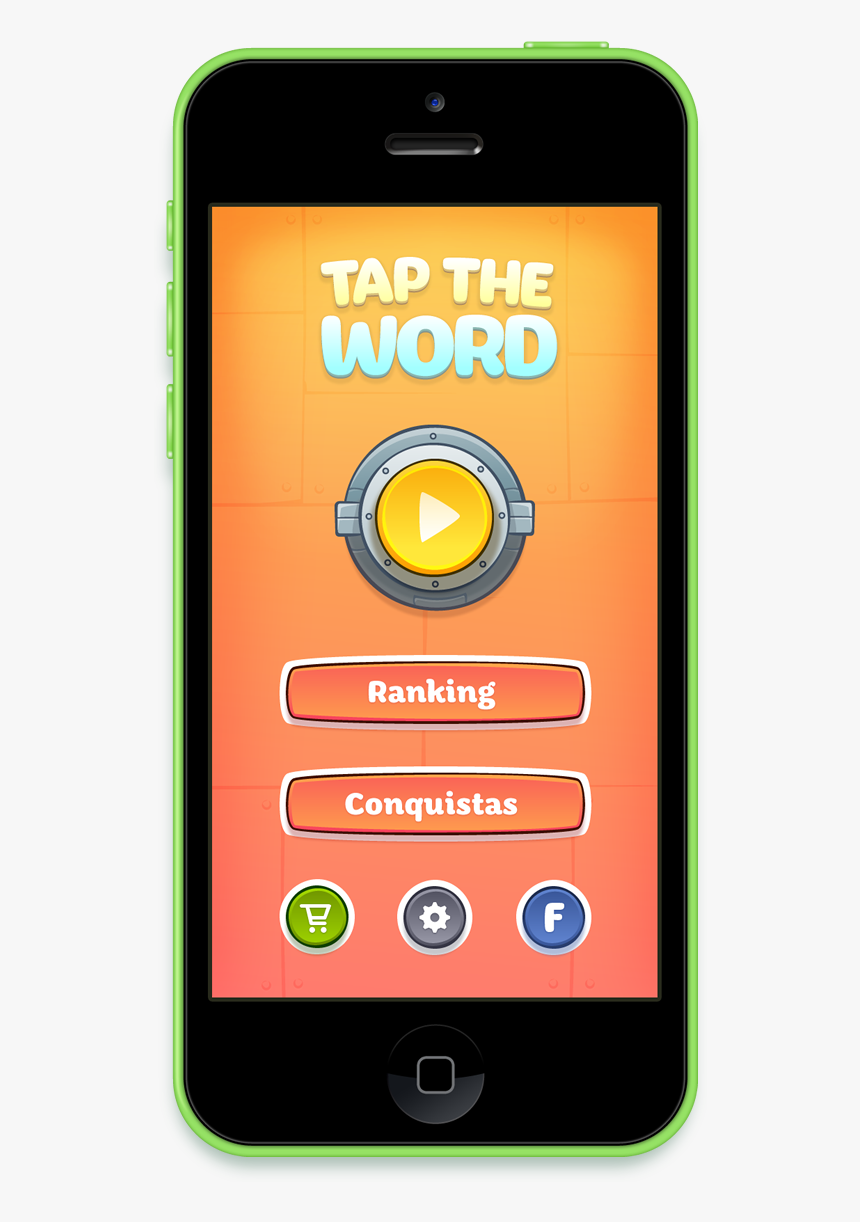 Mobile Phone, HD Png Download