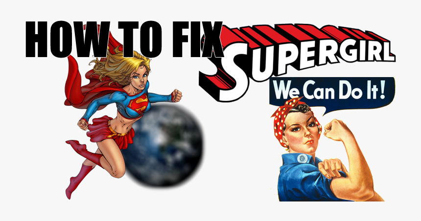 Superg - Poster, HD Png Download