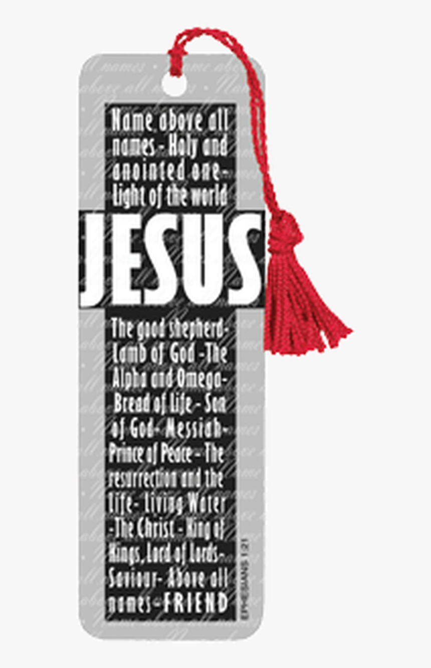 Jesus Name Above All - Parallel, HD Png Download