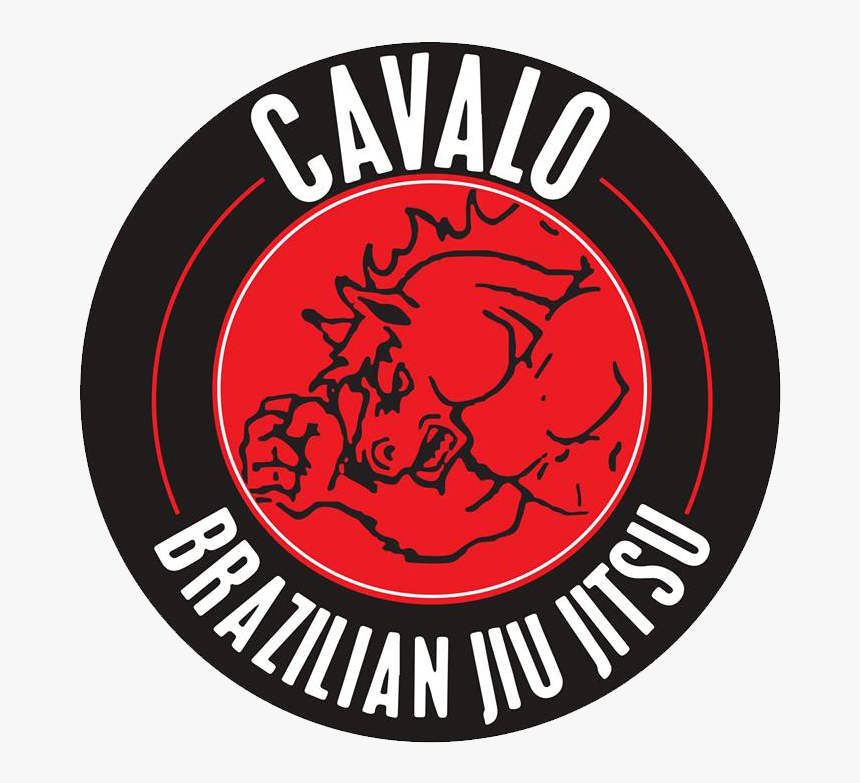 Cavallo - Cavalo Jiu Jitsu, HD Png Download