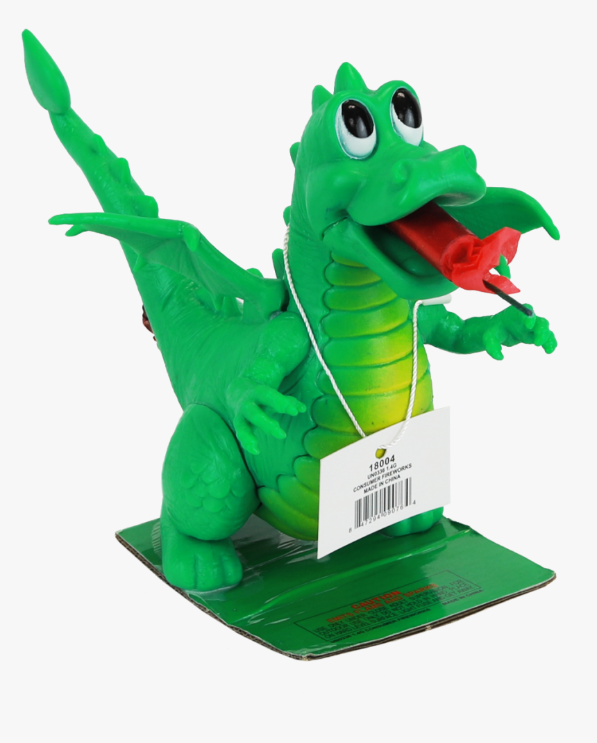 Magic Dragon Firework, HD Png Download
