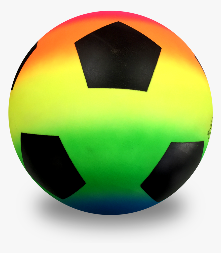 Dribble A Soccer Ball, HD Png Download