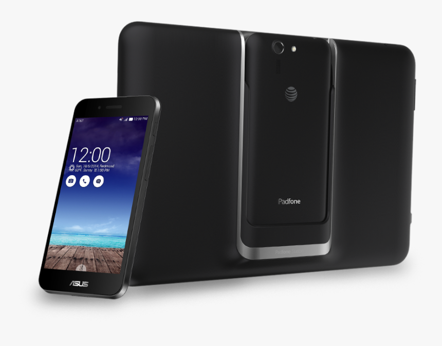 Asus Phone And Tablet, HD Png Download