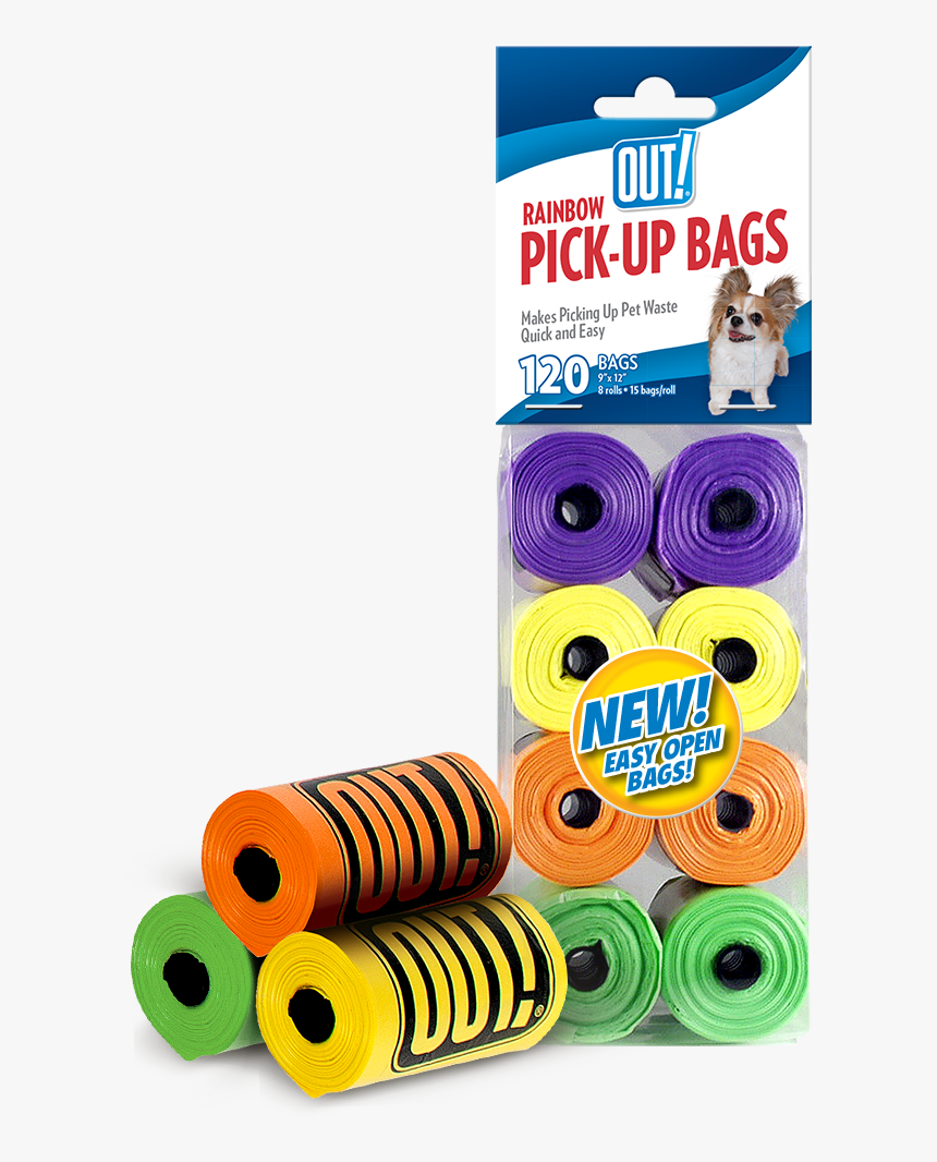 Bags On Board, HD Png Download