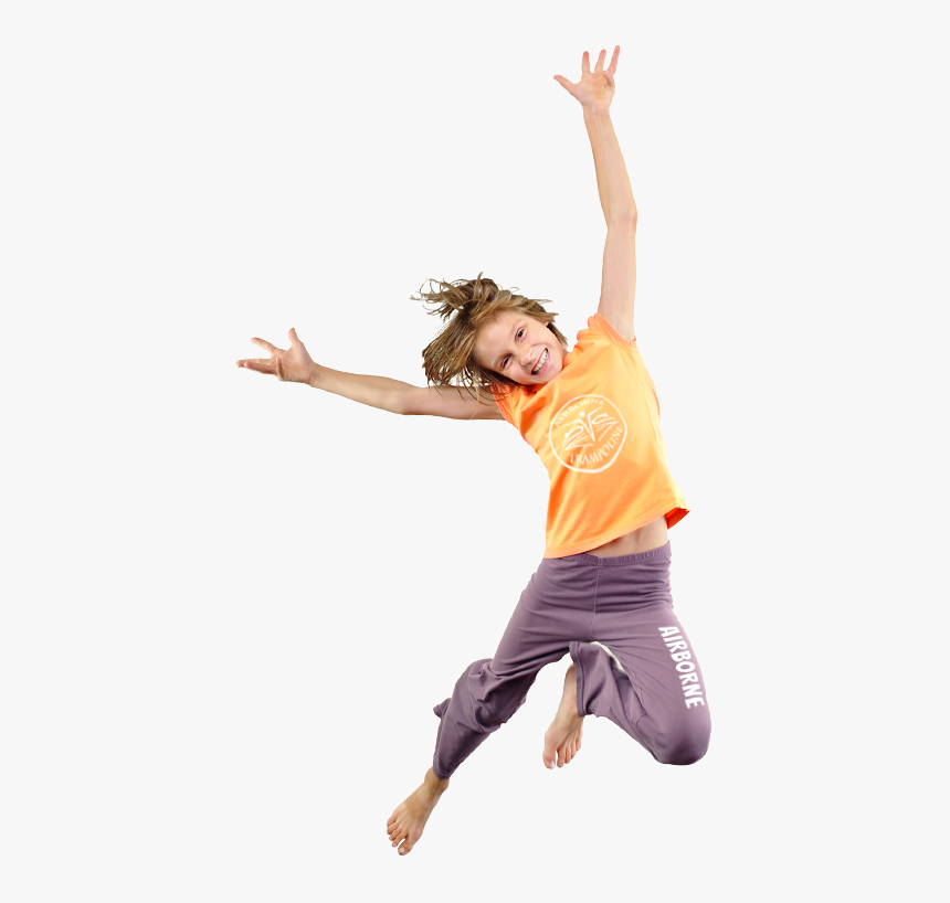 Tanzende Kinder, HD Png Download