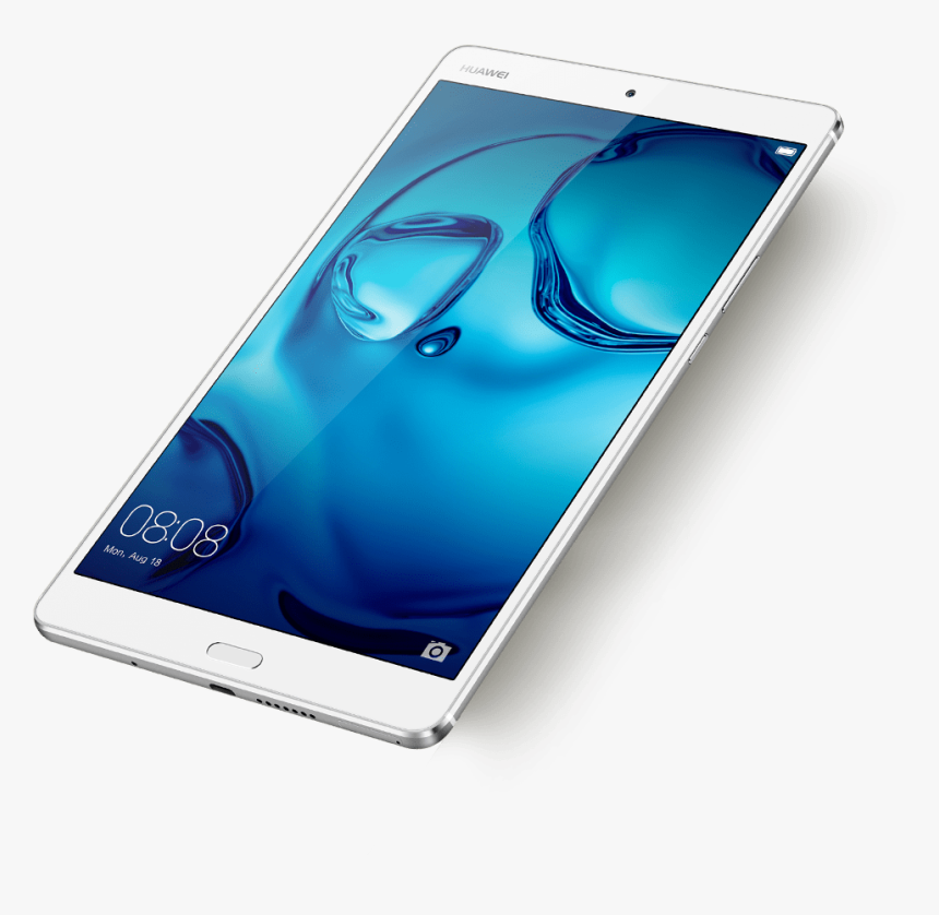 Huawei Mediapad M3 8 Lite, HD Png Download