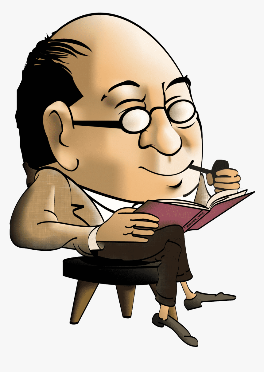 The Poached Egg Christian Worldview And Apologetics - Cartoon, HD Png Download