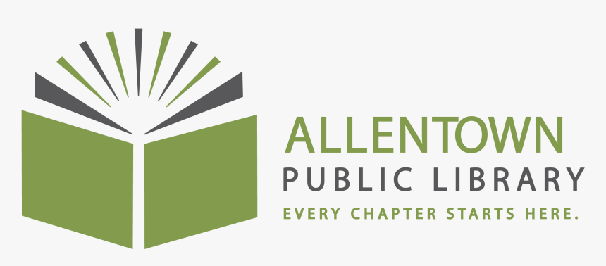 Allentown Public Library - Coffee Cup From Above, HD Png Download