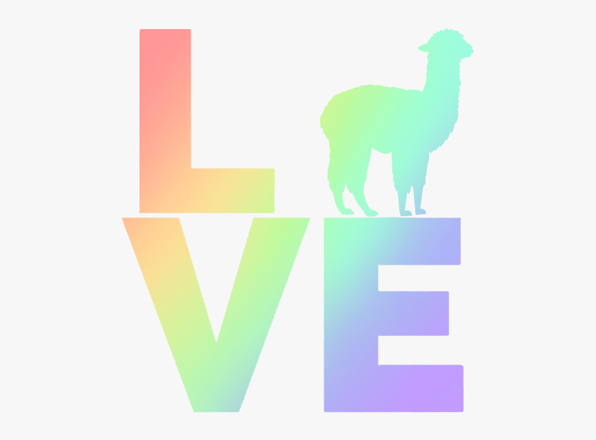 Alpaca, HD Png Download