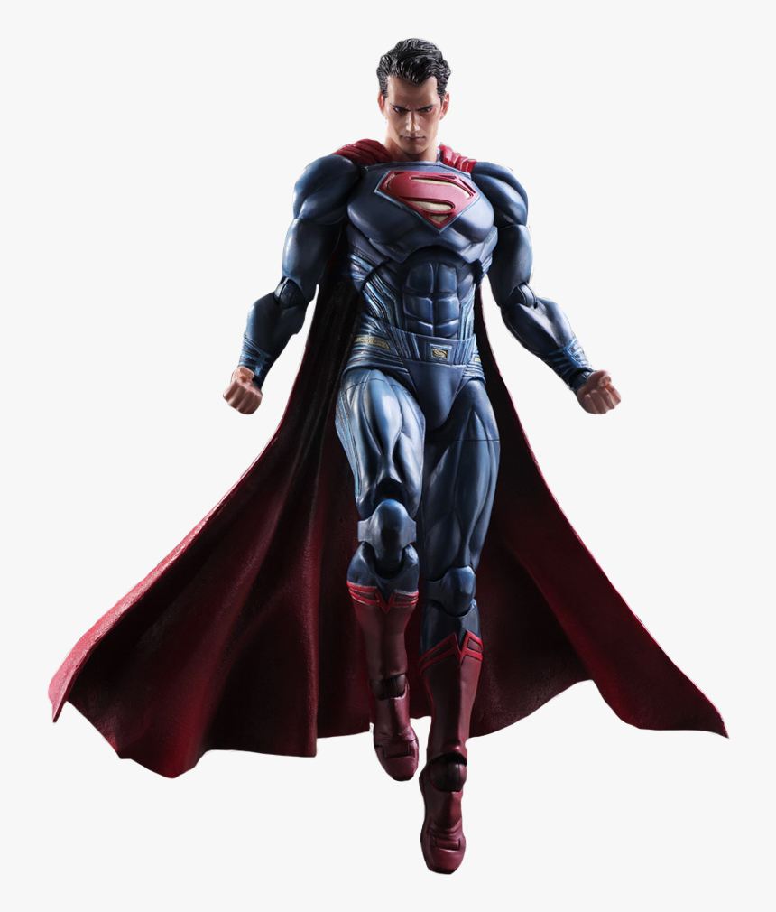 Batman Vrs Superman Png, Transparent Png