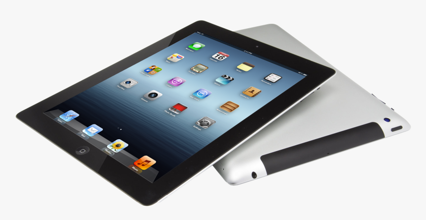 Tablet Png Image - Mobile Images Png Hd, Transparent Png